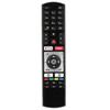Telefunken Replacement Remote Control for D24F289N4CW view 2