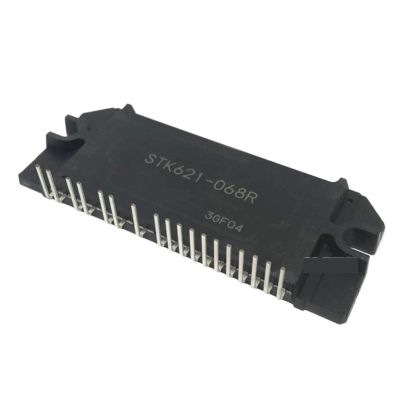 ZVQYSGIW Power Module STK621-068R STK621-068C STK621-061 (STK621-061)