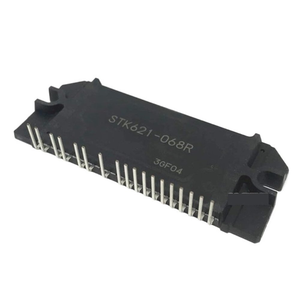 ZVQYSGIW Power Module STK621-068R STK621-068C STK621-061 (STK621-061)