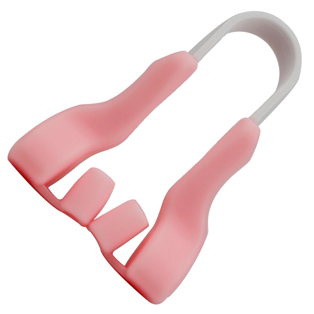 Silicone Nose Shaper