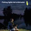 Generic Fish Eye Bait Light for Deep-Drop Fishing view 2