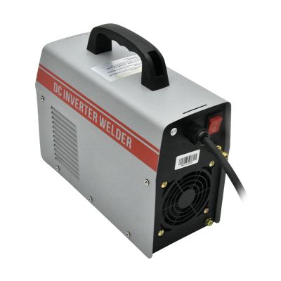 WS-250 Electric TIG/Arc Welder, 15–250 A, Package B, 7000 W