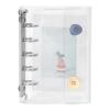 Sticker Organizer Folder view 1