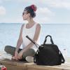 Zhliuqo Badminton Racket Bag | Large Capacity, Waterproof view 2
