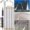 Power Cleaner Telescoping Pressure Washer Wand Set view 4