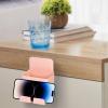Wall-Mounted Remote Control Holder view 2
