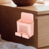 Wall-Mounted Remote Control Holder view 3
