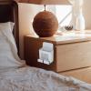 Wall-Mounted Remote Holder view 2