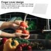 Potato Scrubbing Tool view 4