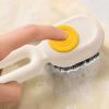 Liquid Shoe Cleaner - 2-in-1 Sneaker Brush view 4