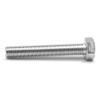 A4 Stainless Steel Hex Bolts DIN 933, Fully Threaded, M8 x 40 mm, 5-Pack view 4