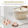 Egg Cooker Holder for Steamers view 2