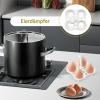 Egg Cooker Holder for Steamers view 3
