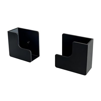 WNXGNHO Compact Wall Organizer