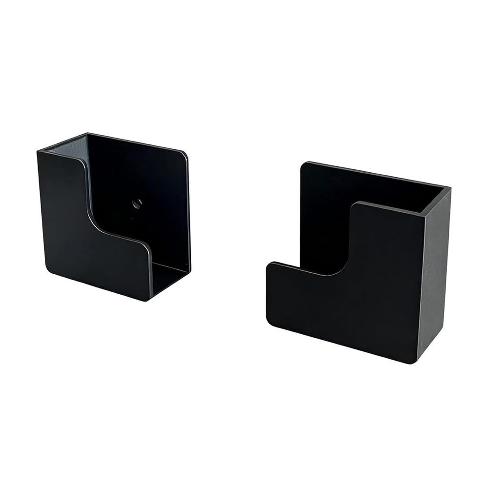 WNXGNHO Compact Wall Organizer