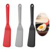 HJZHII 3-Piece Silicone Spatula Set view 1