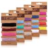 20 Colors Waxed Nylon String for Bracelets view 1