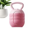 Adjustable Kettlebell for Strength Training view 1
