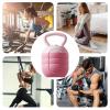 Adjustable Kettlebell for Strength Training view 4