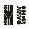 OSNIYAW Waterproof Repair Patches view 3