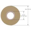 Labelident Shipping Labels 102 x 152 mm – 1,500 Direct Thermal Labels, 4 x 6 in, 40 mm Core | Self-Adhesive Labels with Perforated Backing for DHL, DPD, FedEx, GLS, Hermes and UPS view 2