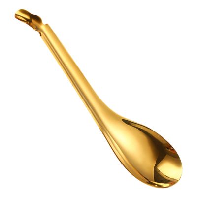 Spherification Spoon for Serving