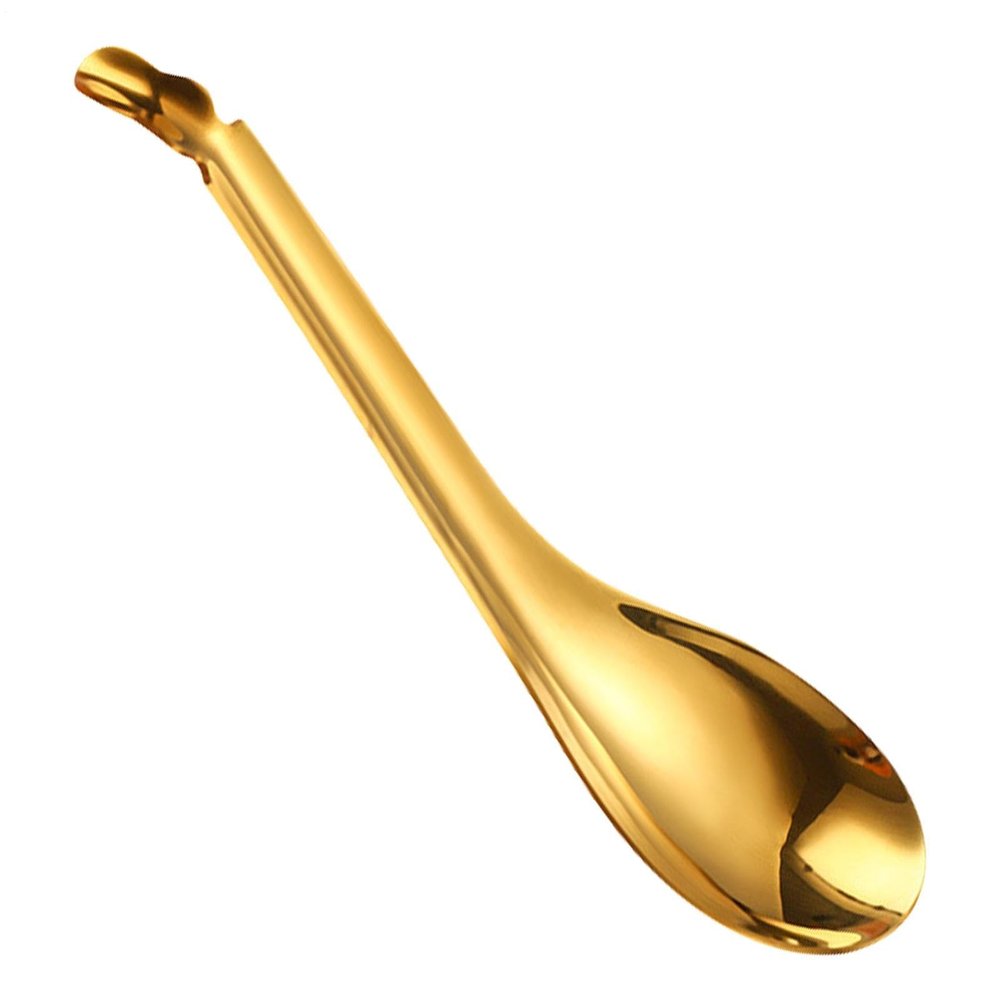 Spherification Spoon for Serving