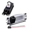 HD 1280×720 IP68 Rear View Camera, 170° for Dacia Logan, Sandero and Renault Clio view 1