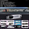 HD 1280×720 IP68 Rear View Camera, 170° for Dacia Logan, Sandero and Renault Clio view 2