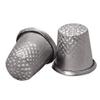 Zeiwohndc 10-Piece Thimble Set view 2