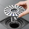 Anti-Odor Shower Drain view 2