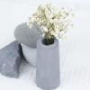 Pack of 50 Dried Baby's Breath Flowers with Green Stems view 4