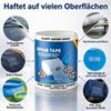 ATG Underwater Pool Repair Tape, Transparent, 10 × 150 cm, Waterproof Self-Adhesive Tape for Pool Liners, PVC, Holes, Leaks & Tears view 2