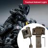 IR Strobe Light, Rail-Mount Flashlight | Ultralight LED with Flexible... view 2
