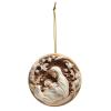Tktouci Acrylic Nativity Ornament view 1