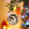 Tktouci Acrylic Nativity Ornament view 3