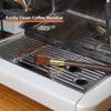 Daily Use Brush for Coffee Grinder Cleaning view 2