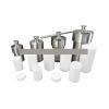 Hydrothermal Autoclave Reactor with PTFE Chamber, Hydrothermal Synthesis, 25 mL, Industrial Quality (520 mL) view 4