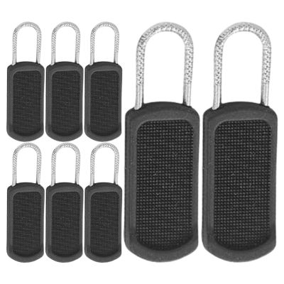 Zipper Repair Kit with Pull Tabs