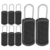 Zipper Repair Kit with Pull Tabs view 1