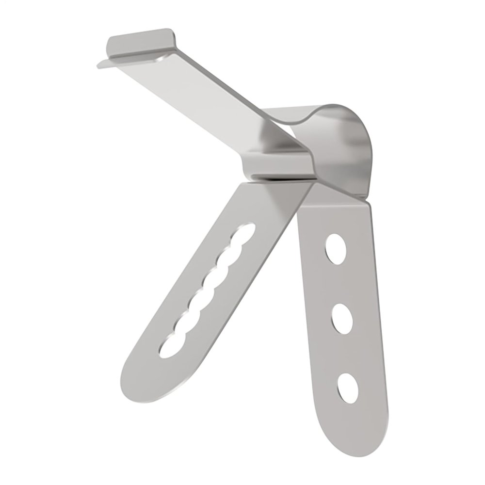 Thermometer Probe Holder for 3-Hole Temperature Sensors