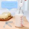 Thermometer Probe Holder for 3-Hole Temperature Sensors view 2