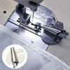 Sewing Machine Presser Foot - Rolled Spiral Attachment view 2