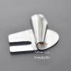 Rolled Foot - Spiral Fabric Folding Attachment view 2