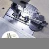 Rolled Foot - Spiral Fabric Folding Attachment view 4