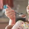 Crystal Spoon for Coffee view 3