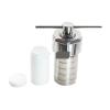 100 mL Hydrothermal Reactor with PTFE Chamber for Hydrothermal Synthesis view 1