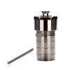 100 mL Hydrothermal Reactor with PTFE Chamber for Hydrothermal Synthesis view 2
