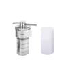 100 mL Hydrothermal Reactor with PTFE Chamber for Hydrothermal Synthesis view 3