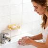 Wall-Mounted Soap Holder for Shower view 3